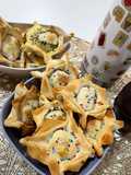 🔸Pastelitos Salados y Dulces Sin Tacc🔸