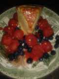 Peachy & Fruity