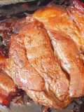 Chasiu (chancho asado)