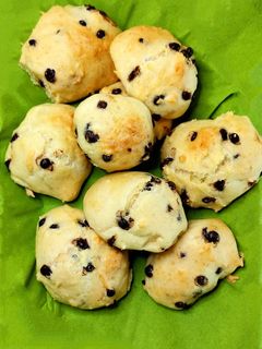 Une photo de Brioche healthy