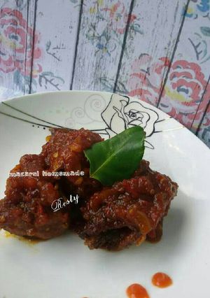 Foto resep Macarel homemade