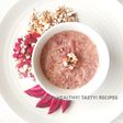 चुकंदर की खीर (Beetroot Kheer recipe in Hindi)