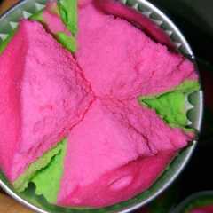 รูปของ Bolu kukus simpel