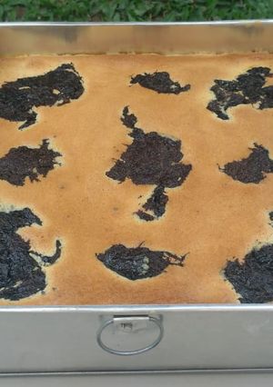 Foto resep Lapis Prunes