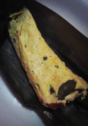 Foto resep Pepes Tahu Kemangi