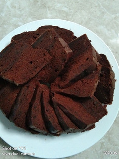 Foto resep Brownies Kukus Ny Liem