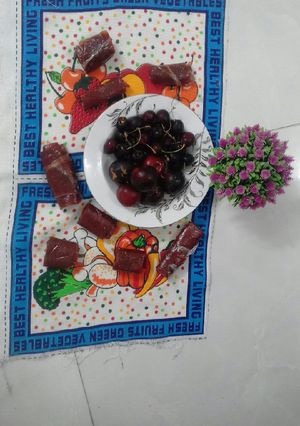 عکسی از دستور لواشک🤑🤑🤑🤑🤑