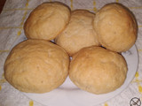 Panes "Amasados" Sin GlutenVeganos y Muy Ricos