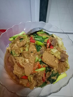 Foto resep Nasi Gila