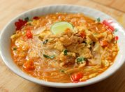 Gambar soun kuah