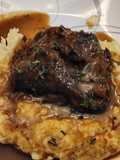 Succulent Short Ribs