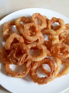 Foto resep Onion Ring