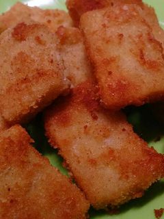 Foto resep Chicken Nugget Sehat NO MSG
