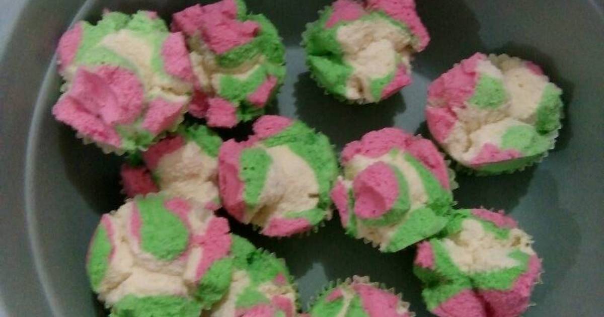 Resep Bolu Kukus Smile 😀😀 Oleh Nitami - Cookpad Resep Bolu Kukus Smile 😀😀 Oleh Nitami - Cookpad