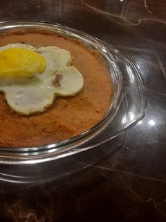 عکسی از دستور میرزا قاسمی