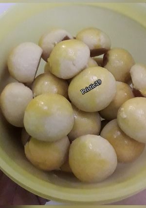 Foto resep Nastar