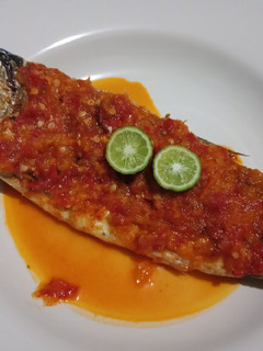 Foto resep Pecak Bandeng