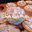 95. Muffin Apel Simpel Gaya Ndi
