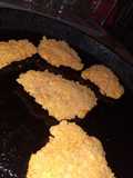Pollo crispy saludable