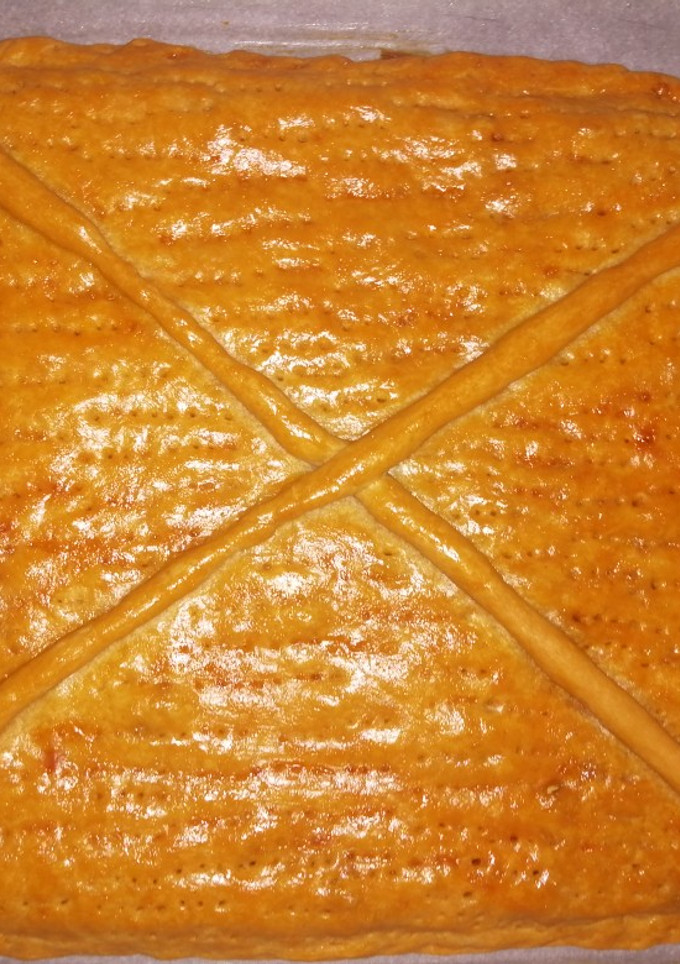Una foto de Empanada criolla