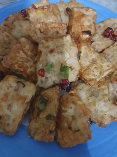 Foto resep Tempe Mendoan Gurih