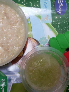 Foto resep Oatmeal with Melon Sauce