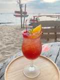 Christmas punch