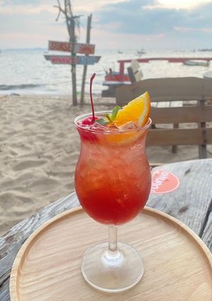 รูปของ Christmas punch