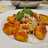 Gnocchi al pomodoro, paradicsomos gnocchi 🍅🥔