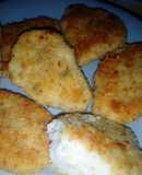 Nuget de pollo