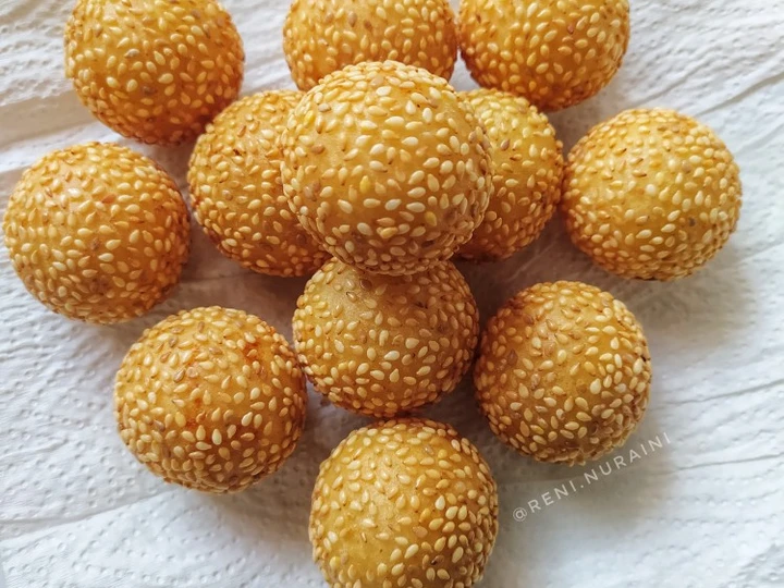 Langkah Mudah untuk Membuat Resep Onde-onde yang Sempurna Anti Ribet, Bikin Ngiler