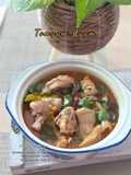 Tomyam Ayam