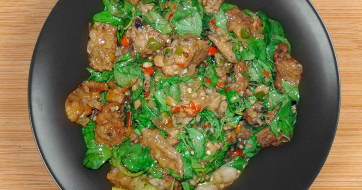 5.033 resep masakan thailand enak dan sederhana ala rumahan - Cookpad