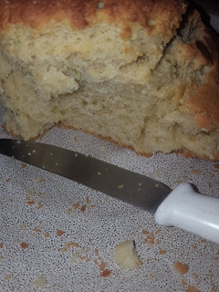 A picture of Sponge cake recipe #weekly jikoni challenge.