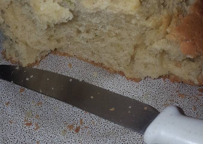 Step-by-Step Guide to Make Quick Sponge cake recipe #weekly jikoni challenge