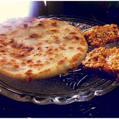 A picture of Tilacha Poli & Til Vadi.
