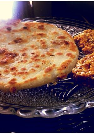 A picture of Tilacha Poli & Til Vadi.