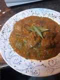 Pork Liver in Sauce
