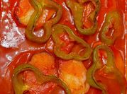 A picture of kofta mince