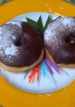 Foto resep Donnat Jadul