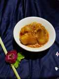 Gulai Tunjang Andalan❤