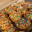 Muffin pisang