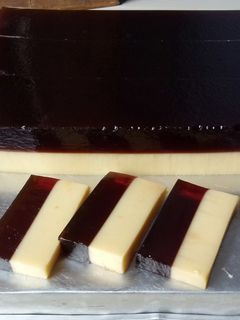 Foto resep Puding Mentega