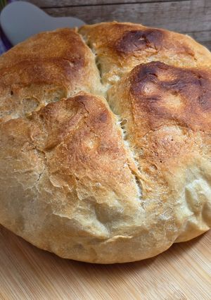Ünnepi cipóm recept fotója