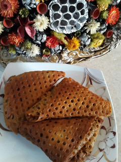 عکسی از دستور سمبوسه