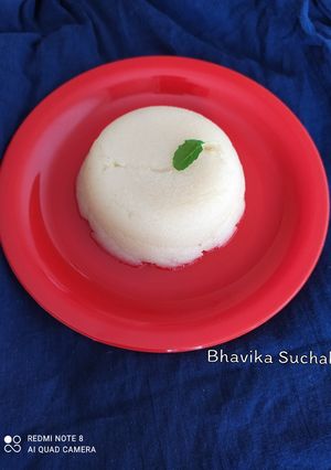 રવા નો શીરો (Rava Sheera Recipe In Gujarati) રેસીપી મુખ્ય ફોટો
