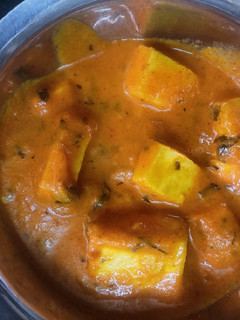 பன்னீர் மசாலா(paneer masala recipe in tamil) செய்முறை முக்கிய புகைப்படம்