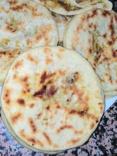 صورة لوصفة بطبوط معمر بالكبد