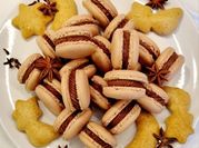 Kép erről: gluténmentes macaron