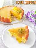 Kue Jeruk